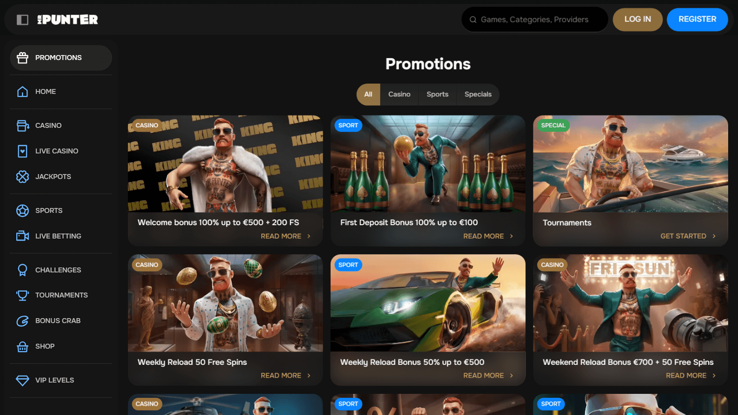 mrpunter_casino_promotions_desktop