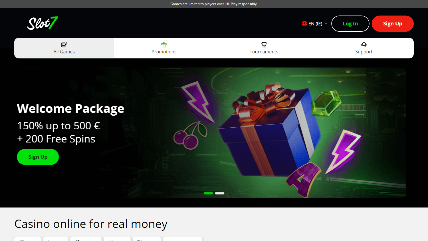 slot7_casino_homepage_desktop