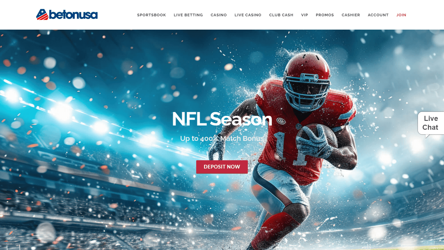 bet_on_usa_casino_homepage_desktop