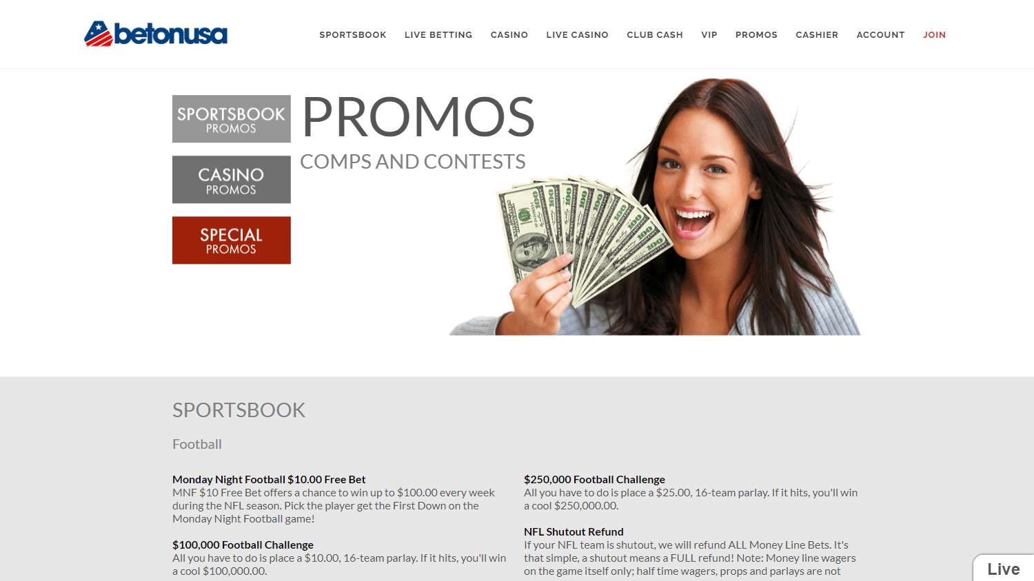 bet_on_usa_casino_promotions_desktop