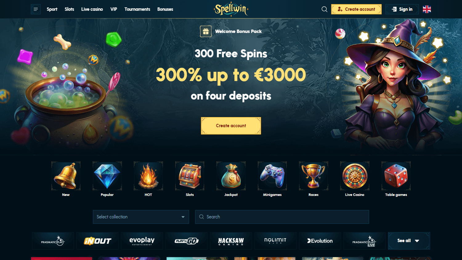 spellwin_casino_game_gallery_desktop