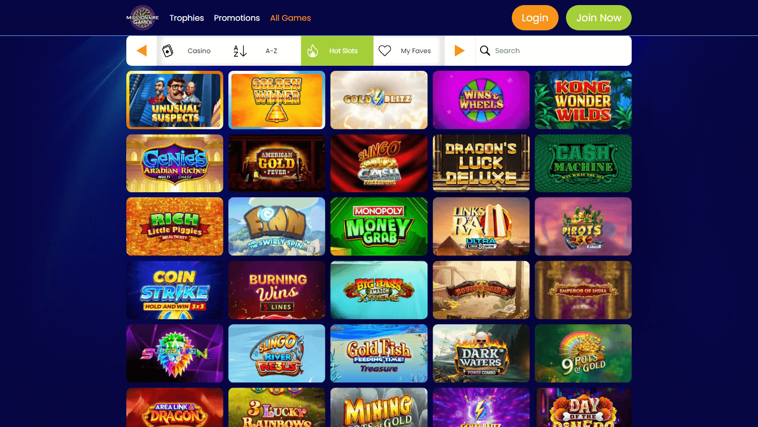 millionaire_games_casino_game_gallery_desktop