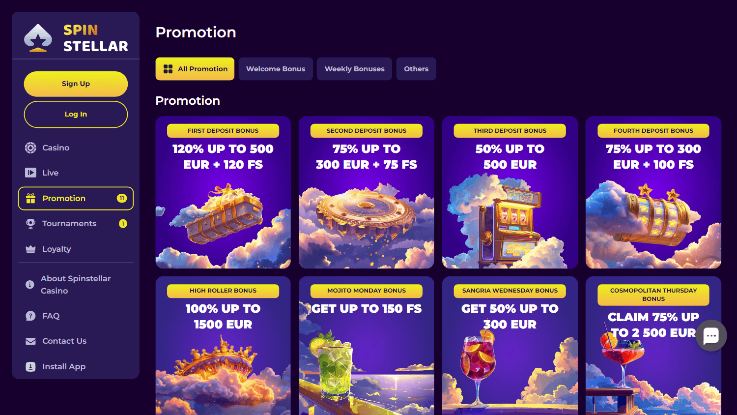 spinstellar_casino_promotions_desktop