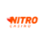 Nitro Casino Logo