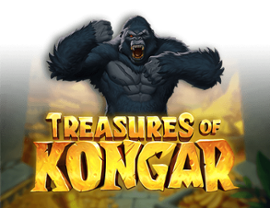 Treasures of Kongar