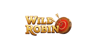 Wild Robin Casino Logo