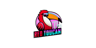The Red Toucan Casino Logo