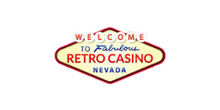 RetroCasino Logo