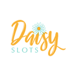 Daisy Slots Casino Logo