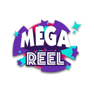 Mega Reel Casino Logo