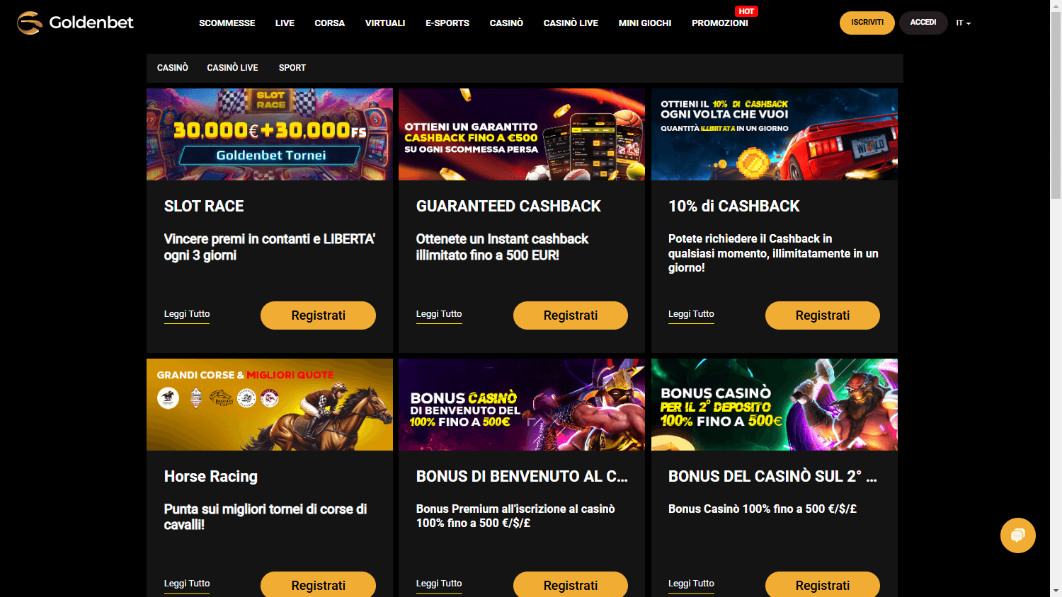 Goldenbet_Casino_promotions_desktop