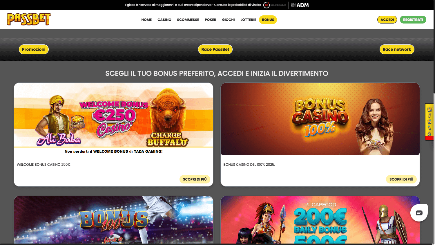 Passbet_Casino_promotions_desktop