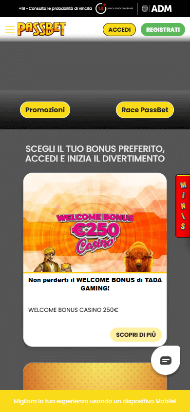 Passbet_Casino_promotions_mobile