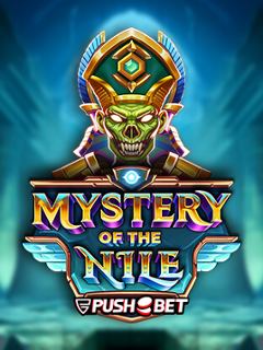 Mystery of the Nile