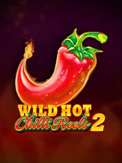 Wild Hot Chilli Reels 2