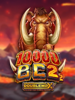 10000 BC 2 DoubleMax