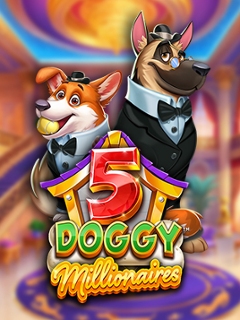5 Doggy Millionares