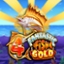 4 Fantastic Fish Gold