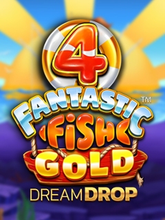 4 Fantastic Fish Gold