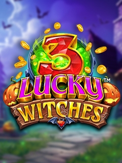 3 Lucky Witches