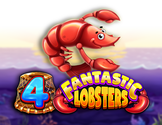 4 Fantastic Lobsters