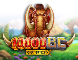 10000 BC DoubleMax
