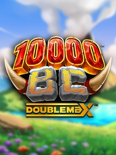 10000 BC DoubleMax