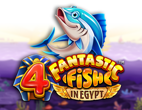4 Fantastic Fish in Egypt