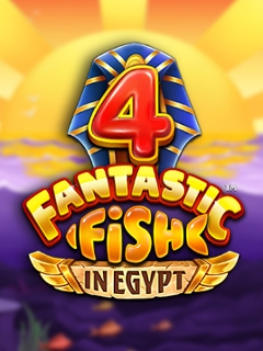 4 Fantastic Fish in Egypt