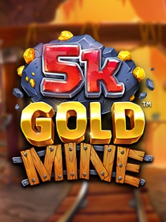 5K Gold Mine