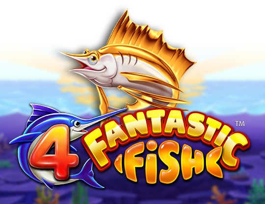 4 Fantastic Fish