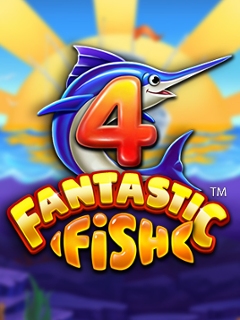 4 Fantastic Fish