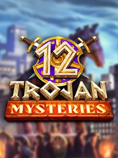 12 Trojan Mysteries
