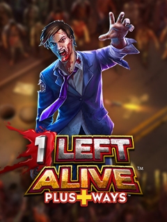1 Left Alive