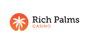 Rich Palms Casino Logo