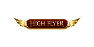 High Flyer Casino Logo