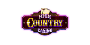 High Country Casino Logo