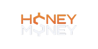 Honey Money Casino Logo