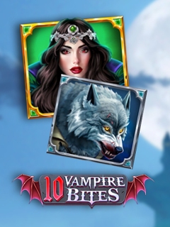 10 Vampire Bites