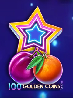 100 Golden Coins