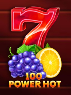100 Power Hot