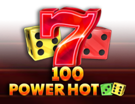 100 Power Hot Dice