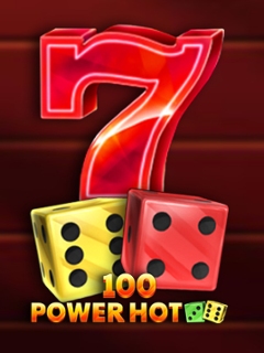 100 Power Hot Dice