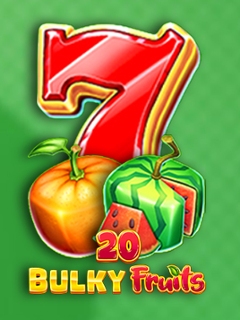 20 Bulky Fruits
