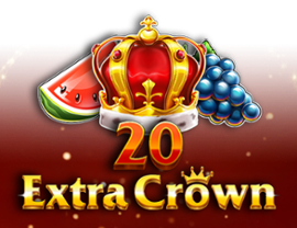 20 Extra Crown