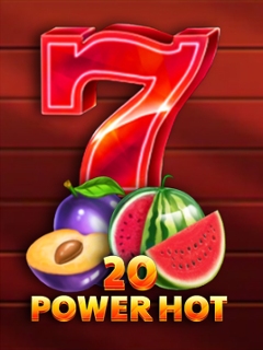 20 Power Hot
