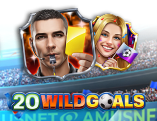 20 Wild Goals