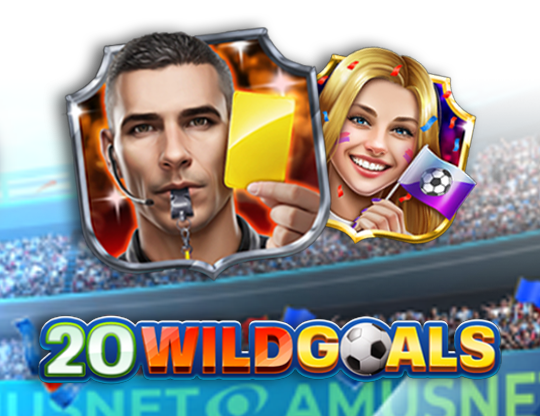 20 Wild Goals