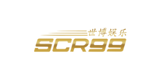 SCR99 Casino Logo