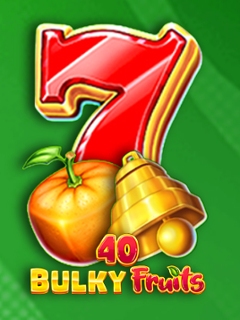 40 Bulky Fruits